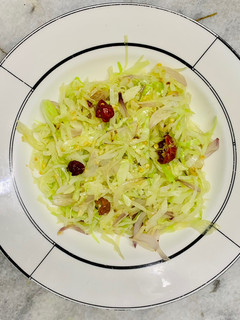 A picture of Cabbage vegetable.