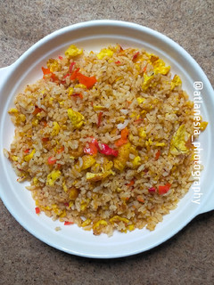 Foto resep Nasi Goreng Kampung