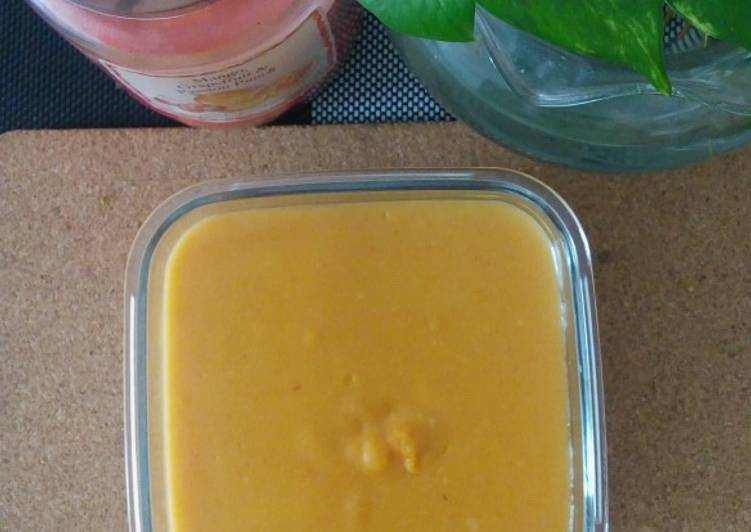 Bechamel Souce/Saus Keju