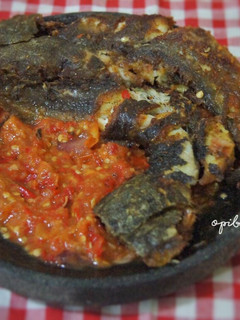 Foto resep 12. Penyet Lele Sambel Pecak