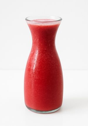 A picture of Classic Mixed Fruit Juice.