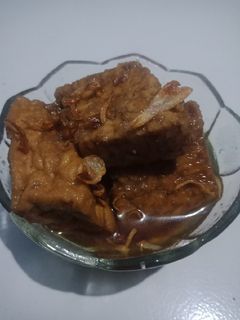 Foto resep Semur Tahu Tempe