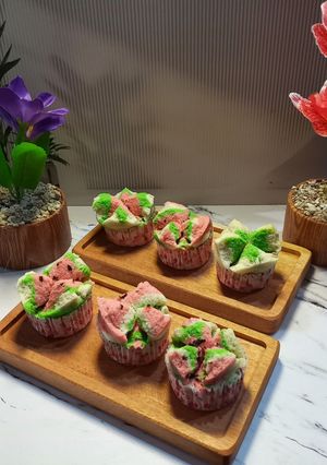 Foto resep Bolu Kukus Mekar