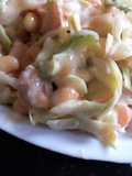 Vegetables Salad