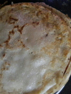 Una foto de Panqueques dulces