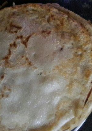 Una foto de Panqueques dulces