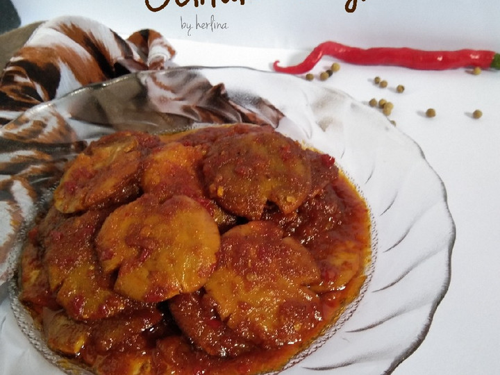 Bagaimana Membuat Semur jengkol, Menggugah Selera