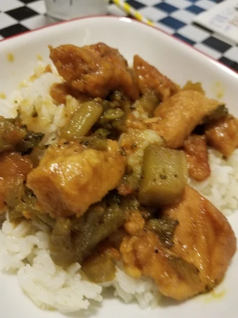 Easy Way Prepare Recipe Slow Cooker Orange Chicken that is Really Delicious, Appealing}