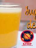 Jugo Mix Vitamina C