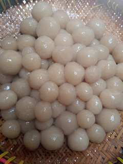 Foto resep Cilok ikan tepung gluten free