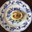 California Farm Cured Salmon Cucumber Cheese Rolls