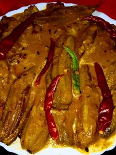 দই পটোল(Doi Potol Recipe in Bengali) রেসিপির প্রধান ছবি