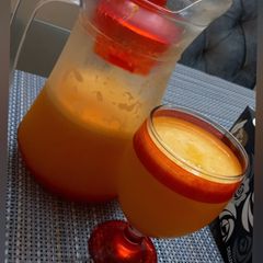 A picture of Pulpy Orange Juice.