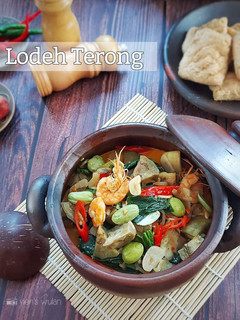 Foto resep Sayur lodeh