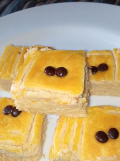 Foto resep Lekker Holand