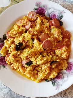 Cukkini lecsó 🍅🫑🧅 recept fotója