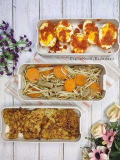 Foto resep Telur Balado