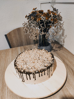 Karamell torta 🍰 recept fotója