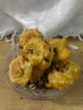 Biskuit Goreng