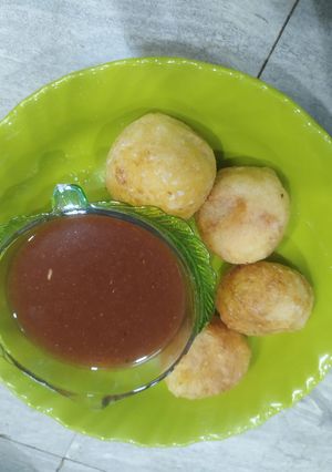 ફરાળી પેટીસ રેસીપી મુખ્ય ફોટો