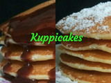 Pluffy Pancakes