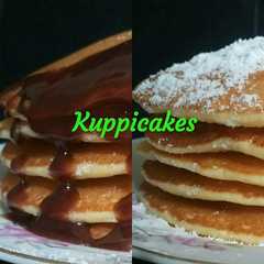 รูปของ Pluffy Pancakes