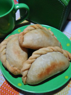 Foto resep Pastel Renyah