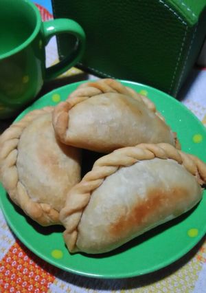 Foto resep Pastel Renyah