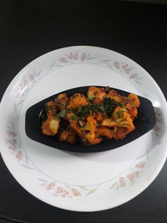 गोभी आलू की सब्जी(gobhi aloo ki sabzi recipe in hindi) रेसिपी मुख्य फोटो