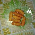 Kroket kentang (cemilan anak)