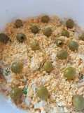Quick Russian Salad (Ensaladilla Rusa) Using Just One Pot