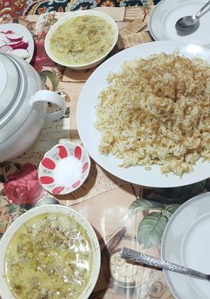 صورة لوصفة شنشل