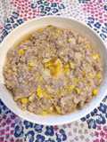 Ground Pork Steamed