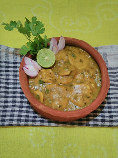 રાજસ્થાની દાળ ઢોકળી રેસીપી મુખ્ય ફોટો