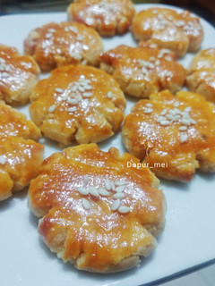 Foto resep Cui ka so