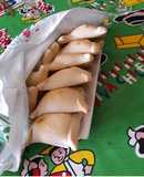 Empanadas de Pino