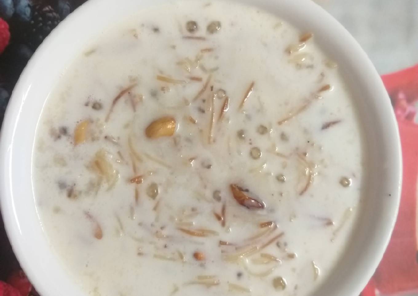 Semiya Payasam