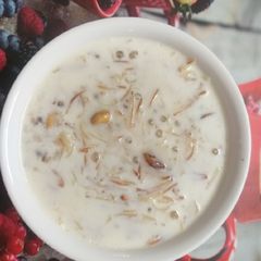 Semiya Payasam A picture of Semiya Payasam.