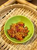 Sambal Dadakan