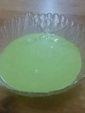 Easy Ways Make Recipes Tasty pea soup with asparagus and potatoes! the Can Spoil the Tongue Make You Drink.