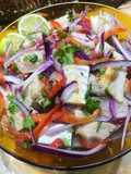 Ceviche