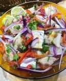 Ceviche