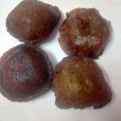 A picture of Malpua.