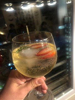 Una foto de Saint Germain Spritz!