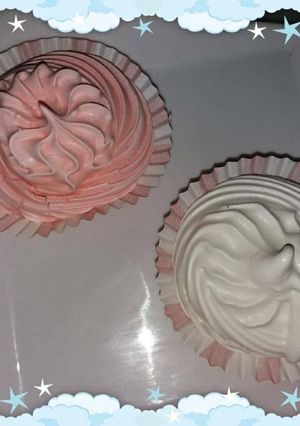 Foto principal de Merengue cocido
