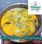 Resep Gulai Daun Singkong Anti Gagal