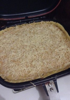 Foto resep Pie Susu Keju