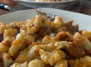 Una foto de Ñoquis de papa 🥔