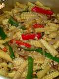Oseng Putren🌽🌶