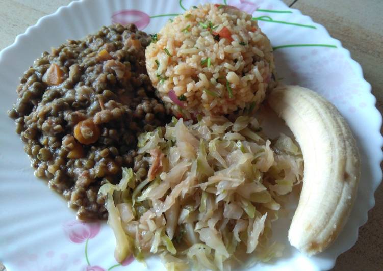 Recipe: Appetizing #Ndengucontest